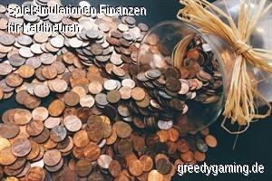 Moneymaking - Kaufbeuren (Stadt)